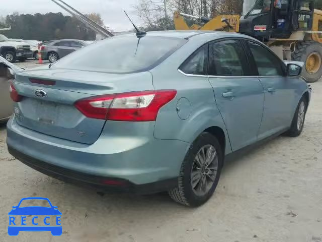 2012 FORD FOCUS SEL 1FAHP3H29CL397531 image 3