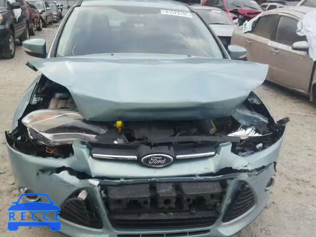 2012 FORD FOCUS SEL 1FAHP3H29CL397531 image 6