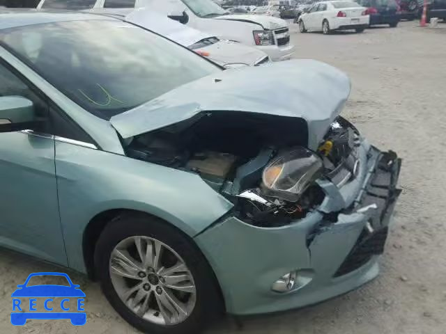 2012 FORD FOCUS SEL 1FAHP3H29CL397531 image 8
