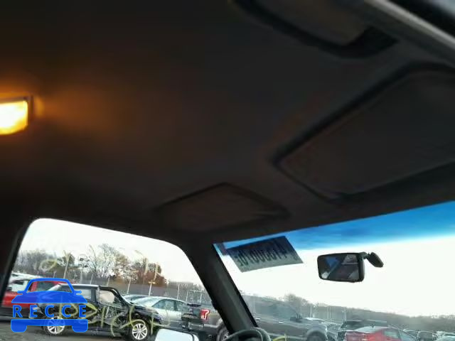 1992 FORD RANGER 1FTCR10U2NUA65394 image 9