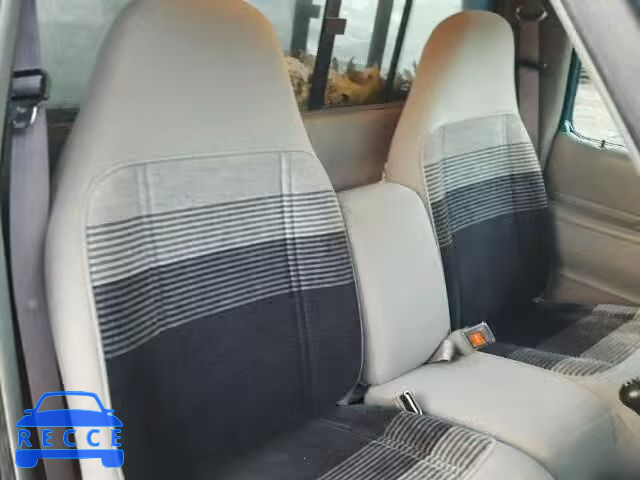 1992 FORD RANGER 1FTCR10U2NUA65394 image 5