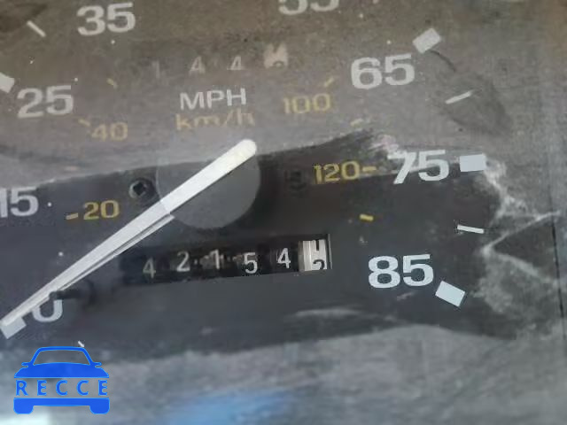 1992 FORD RANGER 1FTCR10U2NUA65394 image 7