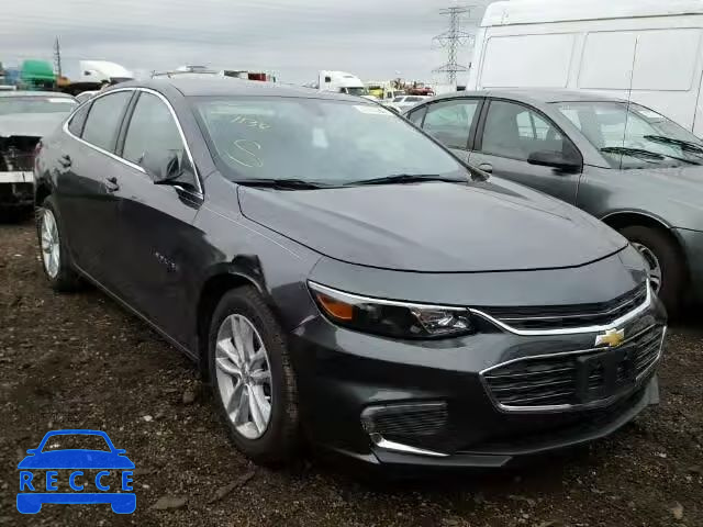 2016 CHEVROLET MALIBU LT 1G1ZE5ST2GF203324 зображення 0