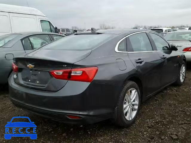 2016 CHEVROLET MALIBU LT 1G1ZE5ST2GF203324 image 3