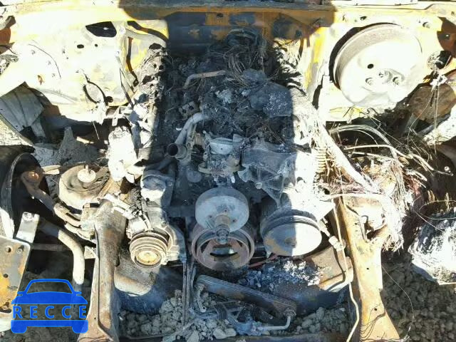 2001 GMC SIERRA C15 2GTEC19T911185171 image 6