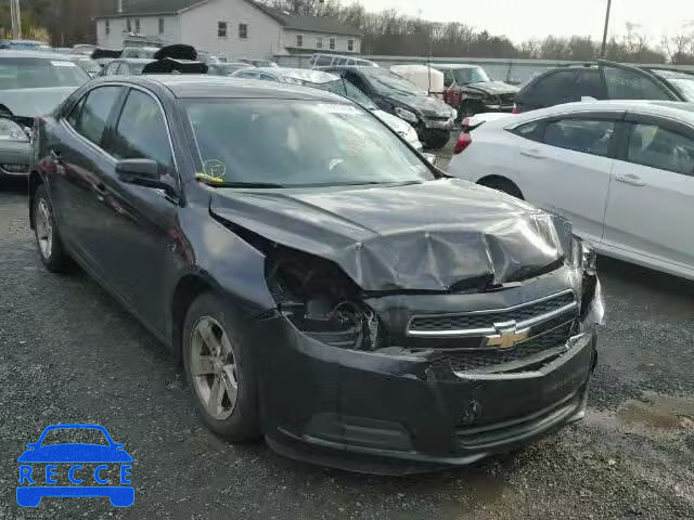 2013 CHEVROLET MALIBU 1LT 1G11C5SA2DF227653 image 0