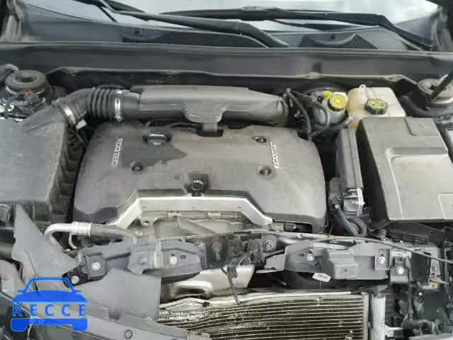 2013 CHEVROLET MALIBU 1LT 1G11C5SA2DF227653 image 6