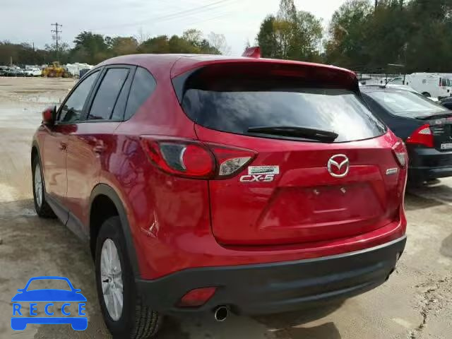 2014 MAZDA CX-5 TOURI JM3KE2CY3E0368498 image 2