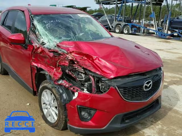 2014 MAZDA CX-5 TOURI JM3KE2CY3E0368498 image 8