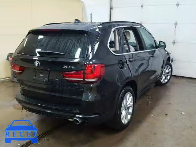 2016 BMW X5 XDRIVE3 5UXKR0C56G0U10980 image 3