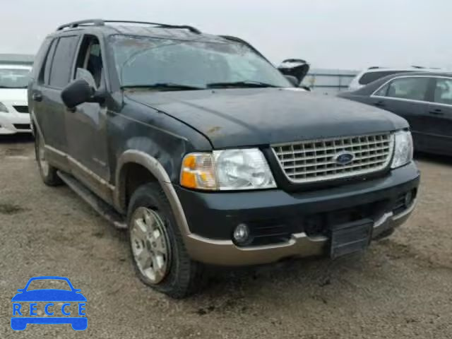 2004 FORD EXPLORER E 1FMZU74K24UB86280 Bild 0