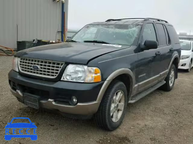 2004 FORD EXPLORER E 1FMZU74K24UB86280 зображення 1