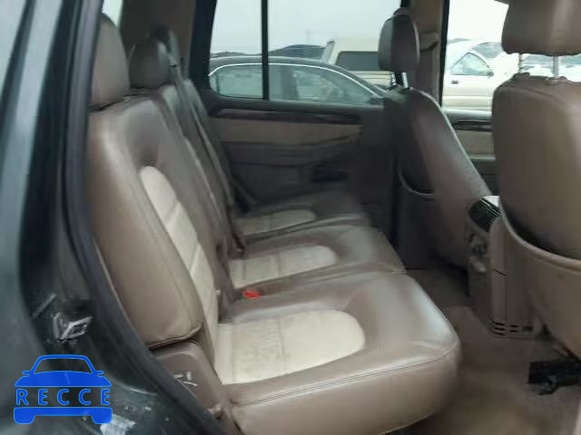 2004 FORD EXPLORER E 1FMZU74K24UB86280 зображення 5