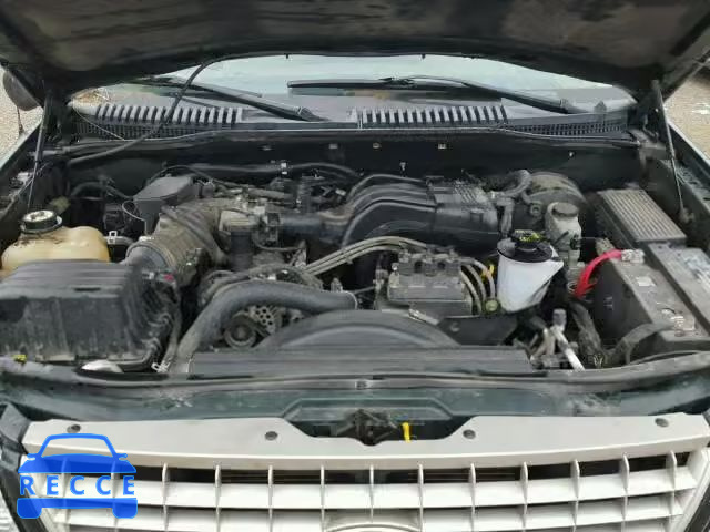 2004 FORD EXPLORER E 1FMZU74K24UB86280 image 6