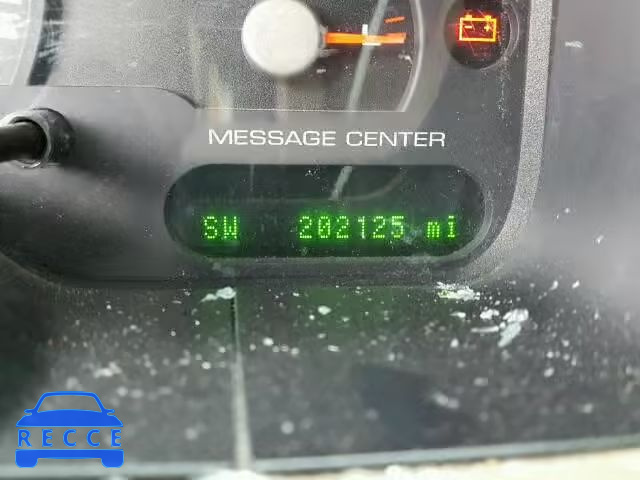 2004 FORD EXPLORER E 1FMZU74K24UB86280 image 7