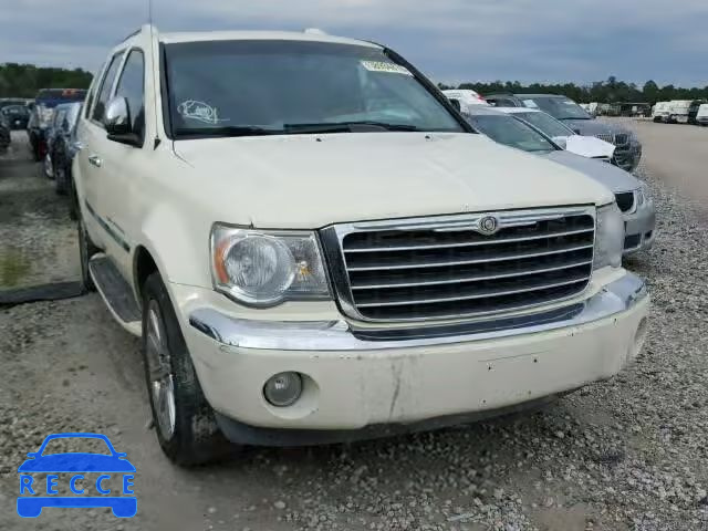 2008 CHRYSLER ASPEN LIMI 1A8HX58288F147783 image 0