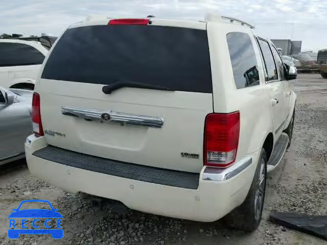 2008 CHRYSLER ASPEN LIMI 1A8HX58288F147783 image 3