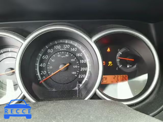 2012 NISSAN VERSA S/SL 3N1BC1CP7CK803998 Bild 7