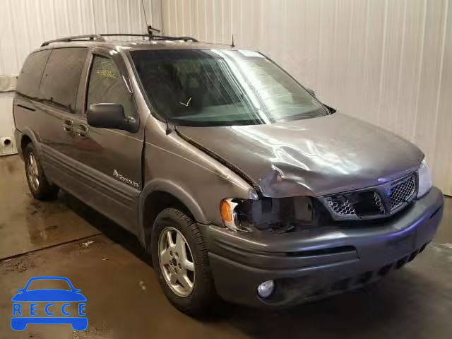 2002 PONTIAC MONTANA 1GMDV03E72D214470 зображення 0