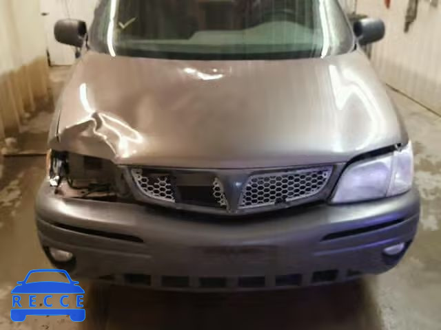 2002 PONTIAC MONTANA 1GMDV03E72D214470 Bild 9