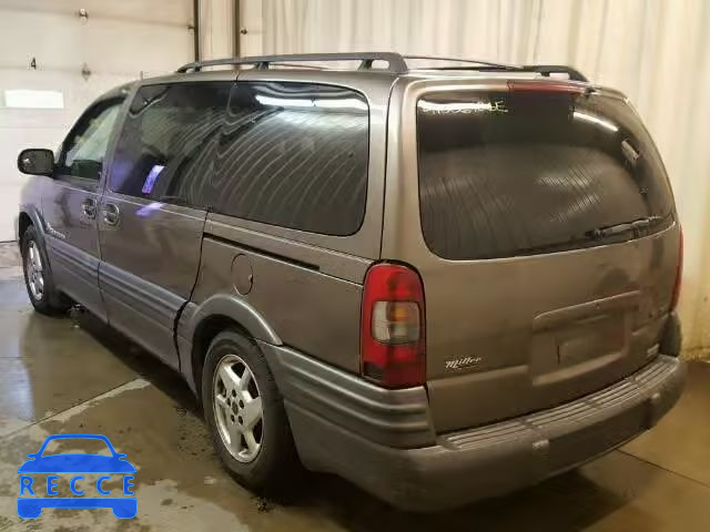 2002 PONTIAC MONTANA 1GMDV03E72D214470 image 2