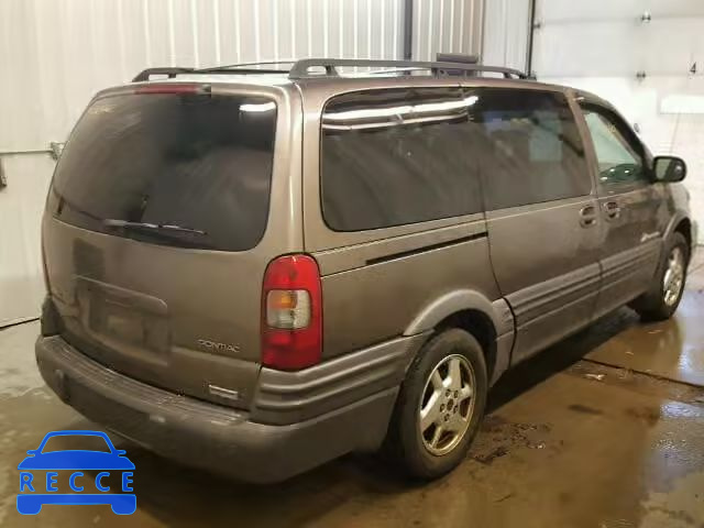 2002 PONTIAC MONTANA 1GMDV03E72D214470 зображення 3