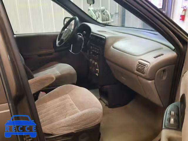 2002 PONTIAC MONTANA 1GMDV03E72D214470 image 4