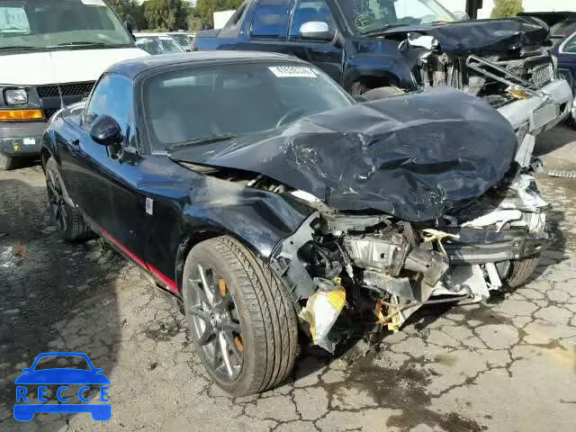 2015 MAZDA MX5 MIATA JM1NC2MF6F0237981 image 0