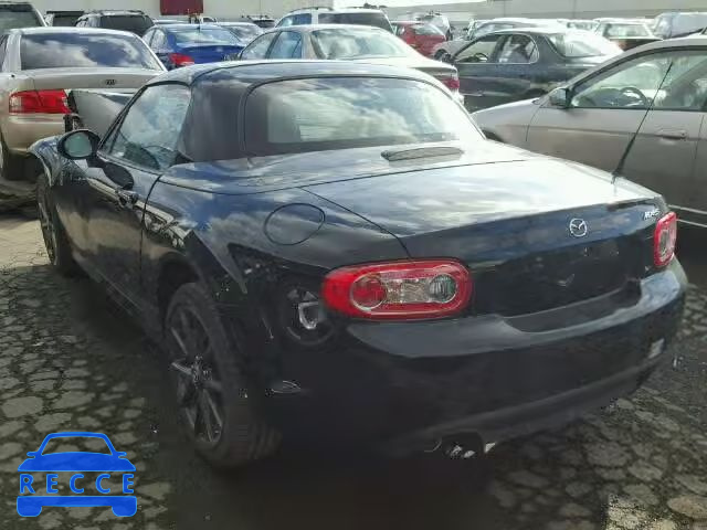 2015 MAZDA MX5 MIATA JM1NC2MF6F0237981 image 2