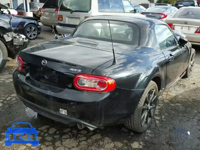 2015 MAZDA MX5 MIATA JM1NC2MF6F0237981 image 3