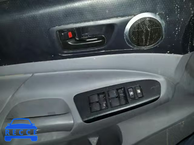 2015 TOYOTA TACOMA DOU 3TMLU4ENXFM186049 image 9