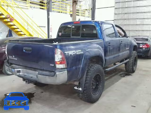 2015 TOYOTA TACOMA DOU 3TMLU4ENXFM186049 image 3