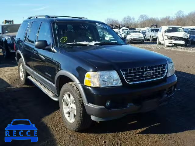 2004 FORD EXPLORER X 1FMZU73K24UB89004 Bild 0