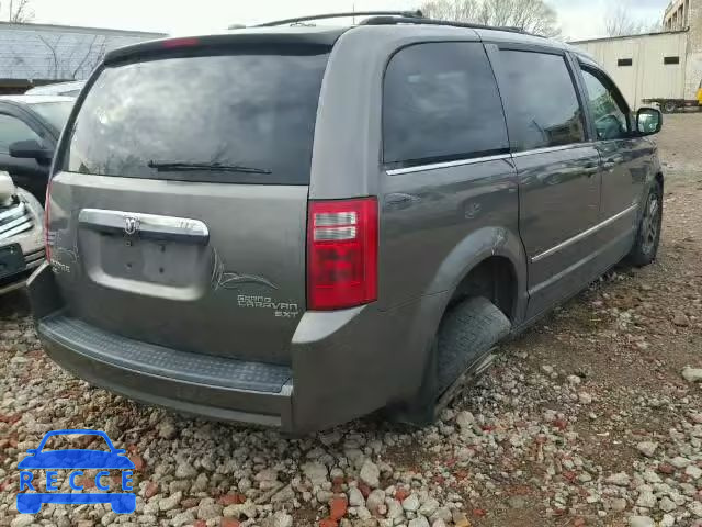 2010 DODGE GRAND CARA 2D4RN5DX0AR355211 image 3