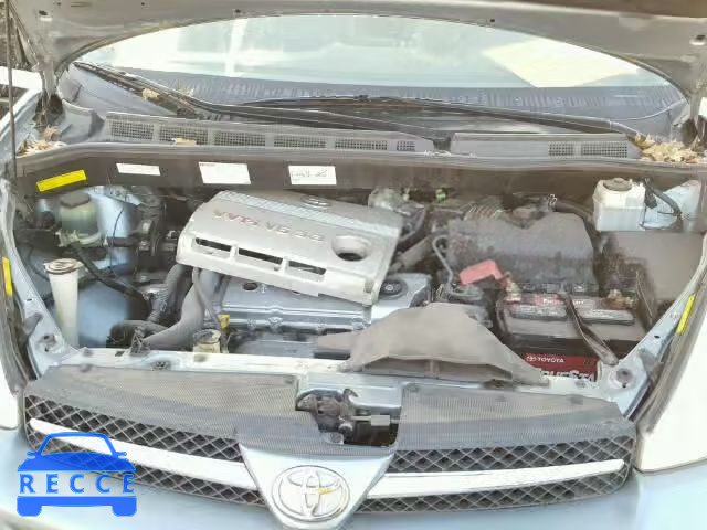 2005 TOYOTA SIENNA XLE 5TDBA22C15S034123 image 6