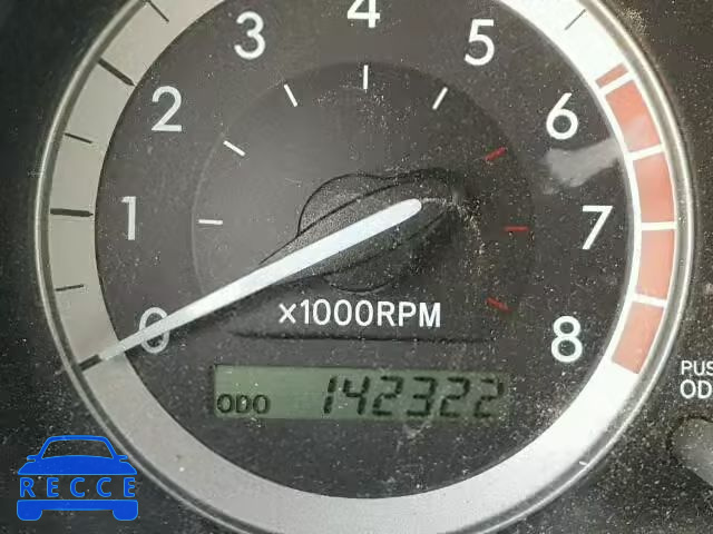 2005 TOYOTA SIENNA XLE 5TDBA22C15S034123 image 7