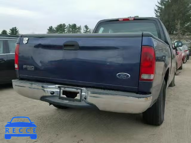 2004 FORD F150 HERIT 2FTRX17244CA59003 Bild 9