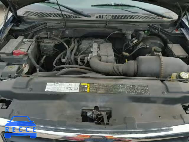 2004 FORD F150 HERIT 2FTRX17244CA59003 image 6