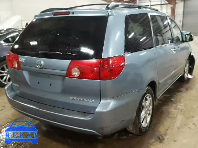 2006 TOYOTA SIENNA XLE 5TDZA22C46S543963 зображення 3