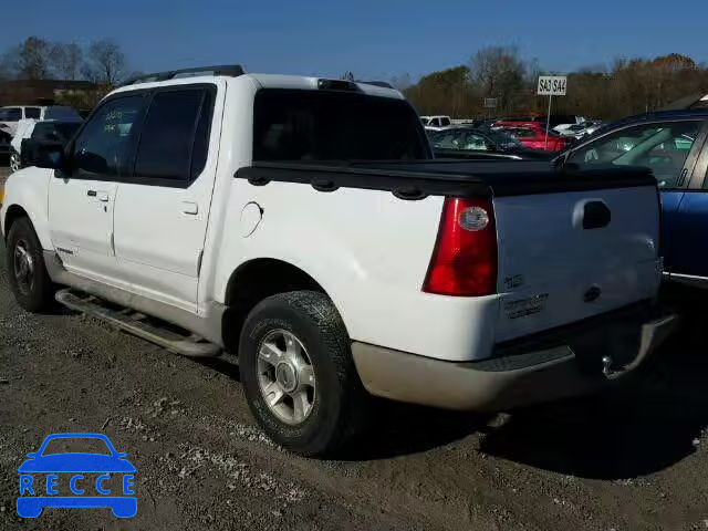 2002 FORD EXPLORER S 1FMZU67E32UC88815 Bild 2