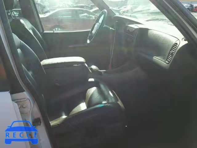 2002 FORD EXPLORER S 1FMZU67E32UC88815 зображення 5