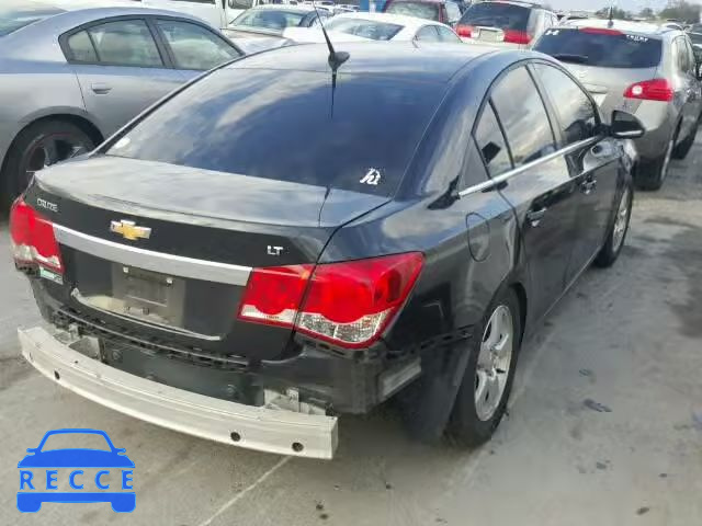 2014 CHEVROLET CRUZE LT 1G1PC5SB5E7250469 image 3