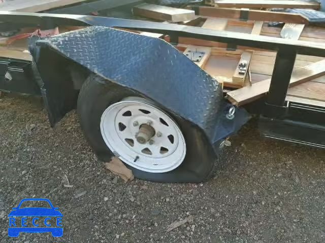 2012 OTHR TRAILER 4P5U81410C2165743 Bild 8