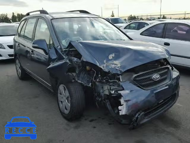 2010 KIA RONDO LX KNAHG8C9XA7308922 image 0