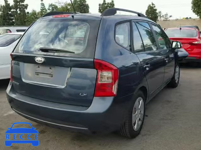 2010 KIA RONDO LX KNAHG8C9XA7308922 image 3