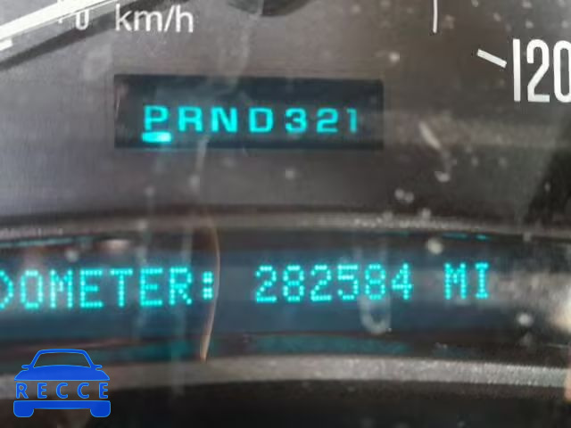 2004 CADILLAC ESCALADE L 1GYEC63T04R317990 image 7