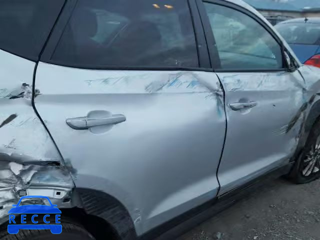 2016 HYUNDAI TUCSON LIM KM8J3CA41GU046160 image 9