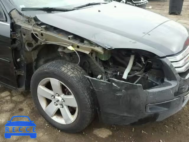 2007 FORD FUSION SE 3FAHP07157R174546 зображення 9