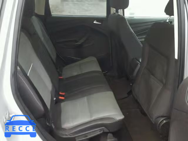 2015 FORD ESCAPE SE 1FMCU9G91FUC44067 image 5