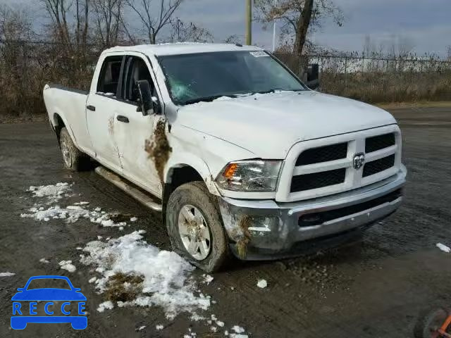 2015 RAM RAM TRUCK 3C6TR5JTXFG507198 зображення 0